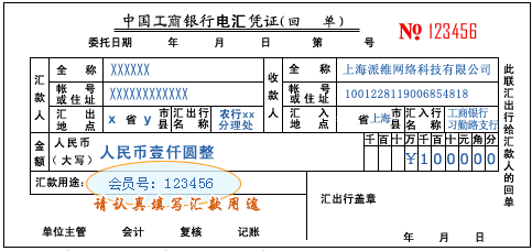 云支付_网上支付的方法